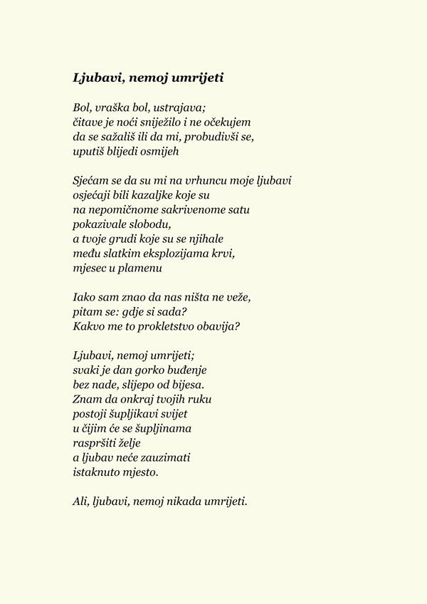 CARMINA IN MINIMA RE : MI PLAQUETTE DE POESÍA CARMINA IN MINIMA RE : MI PLAQUETTE DE POESÍA