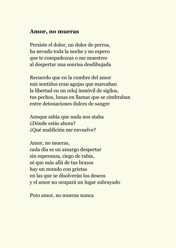 CARMINA IN MINIMA RE : MI PLAQUETTE DE POESÍA CARMINA IN MINIMA RE : MI PLAQUETTE DE POESÍA