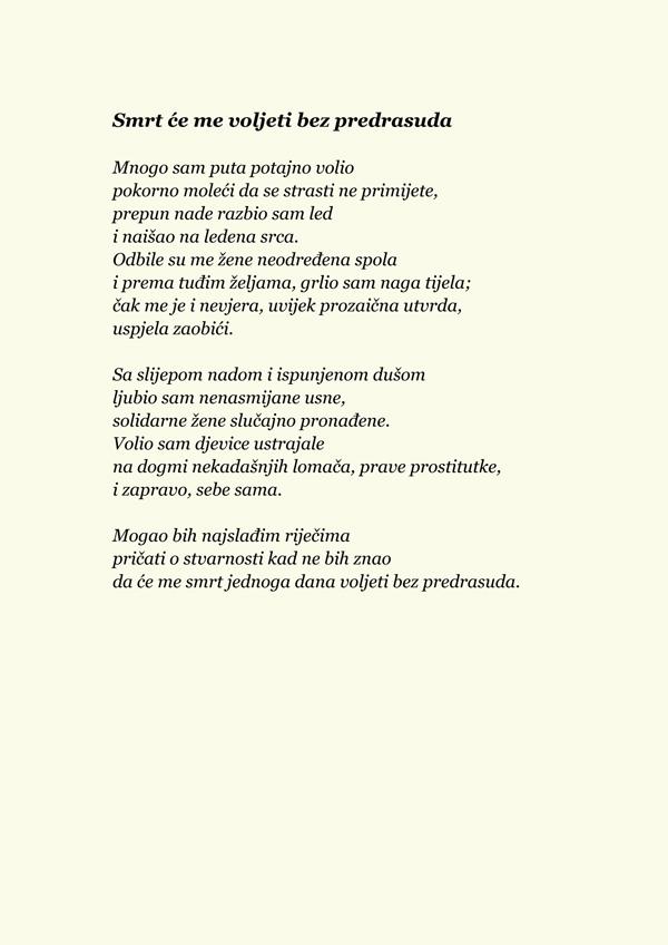 CARMINA IN MINIMA RE : MI PLAQUETTE DE POESÍA CARMINA IN MINIMA RE : MI PLAQUETTE DE POESÍA