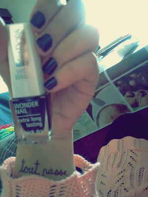 Desviste mis sueños. Desviste mis sueños.