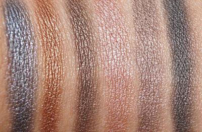 Undressed, la paleta más completa de MUA. Undressed, la paleta más completa de MUA.