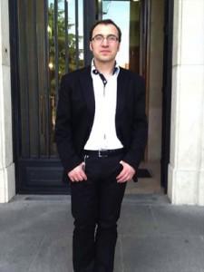 premiocosce2011-02 “Necesitamos convencer a los políticos para que hagan buenas políticas educativas e inviertan en ciencia”