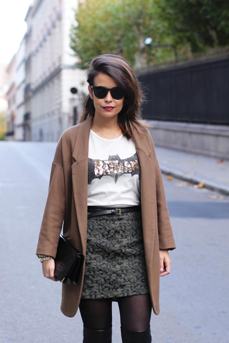 Over The Knee Boots Over The Knee Boots