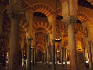 Córdoba: Un viaje en el tiempo