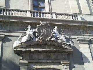 II Ruta de Hermes (2ª parte) II Ruta de Hermes (2ª parte)