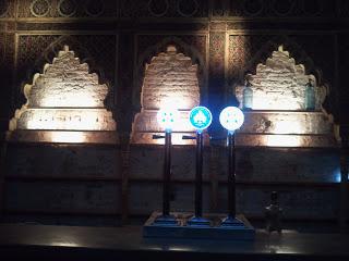 II Ruta de Hermes (2ª parte) II Ruta de Hermes (2ª parte)