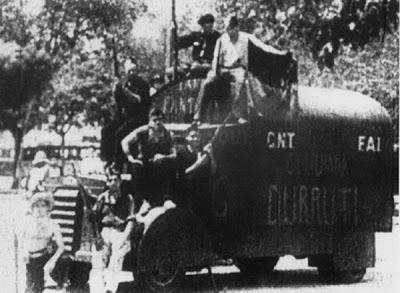 ROJO Y NEGRO A TONELADAS – Enero de 1937 ROJO Y NEGRO A TONELADAS – Enero de 1937