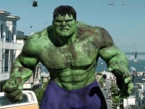 Ange Lee cree que debería haber hecho Hulk más divertida