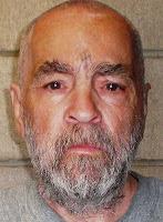 CHARLES MANSON 'EL EMISARIO DE SATANAS'