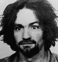 CHARLES MANSON 'EL EMISARIO DE SATANAS'