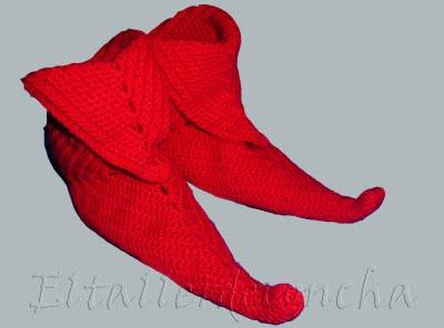 Pantuflas que molan Pantuflas que molan