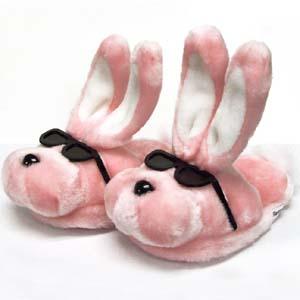 Pantuflas que molan Pantuflas que molan