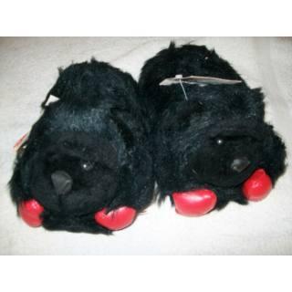 Pantuflas que molan Pantuflas que molan