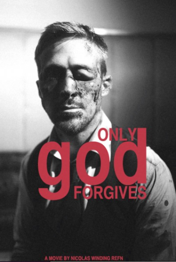 Ryan Gosling muestra su peor rostro Ryan Gosling muestra su peor rostro