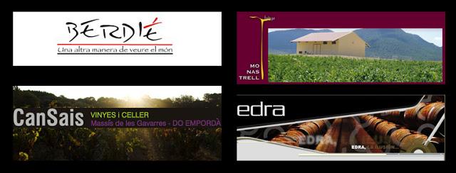 CATAVINS 2012, EXPERIENCIA VINOSCOPIO CATAVINS 2012, EXPERIENCIA VINOSCOPIO