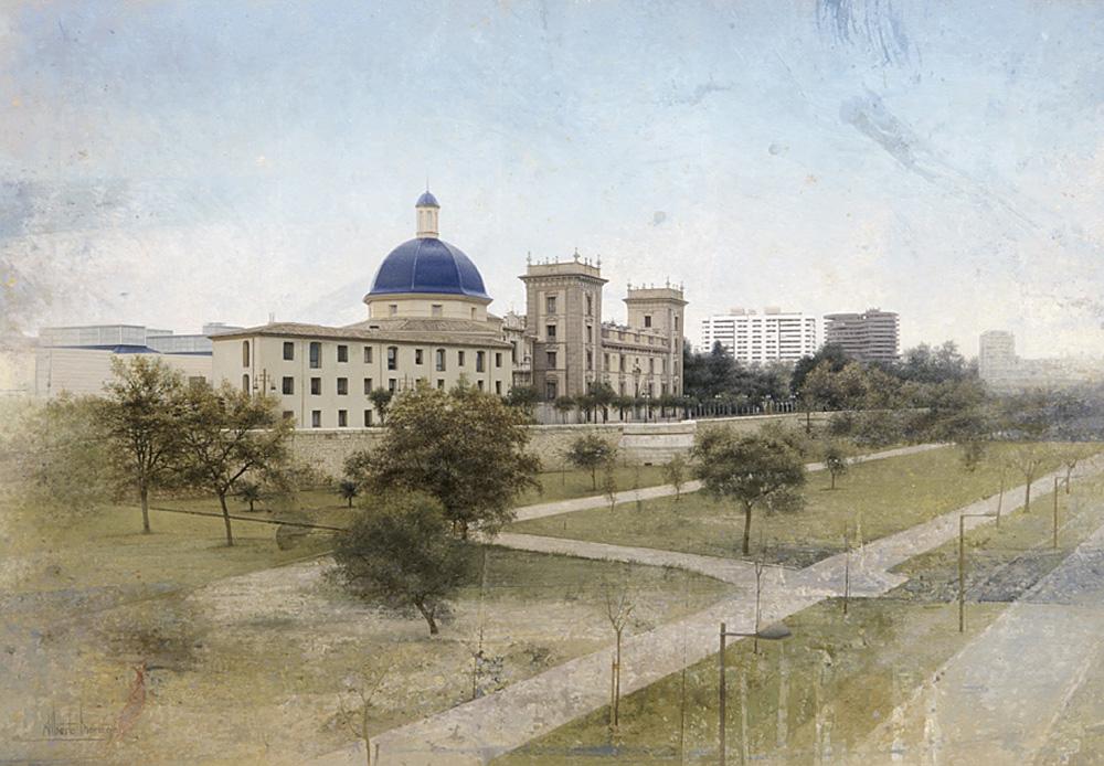 Alberto Morago – Pinturas Alberto Morago – Pinturas