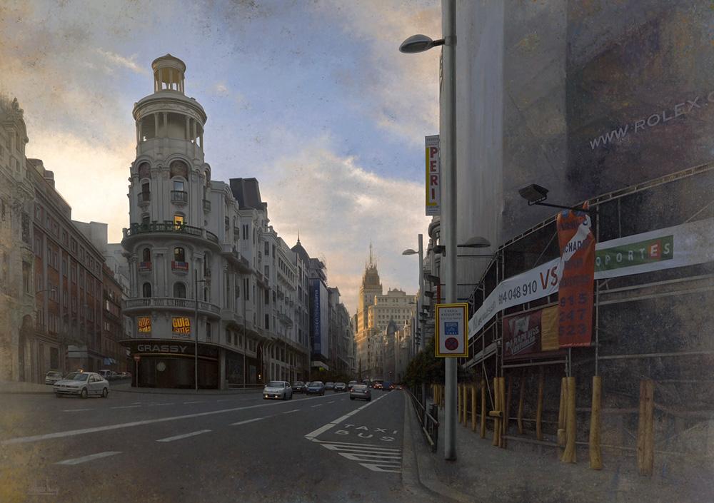 Alberto Morago – Pinturas Alberto Morago – Pinturas