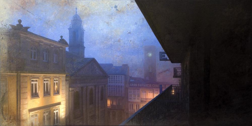 Alberto Morago – Pinturas Alberto Morago – Pinturas