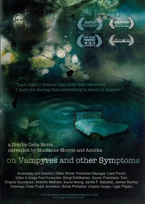 Zinema Zombie Fest (Retratos del más acá): On vampyres and other symptons Zinema Zombie Fest (Retratos del más acá): On vampyres and other symptons