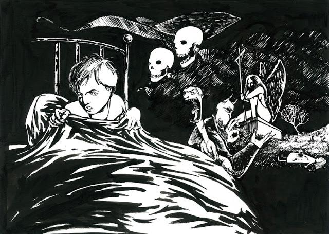 Zinema Zombie Fest (Retratos del más acá): On vampyres and other symptons Zinema Zombie Fest (Retratos del más acá): On vampyres and other symptons