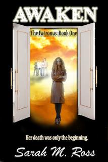 Portada revelada: Atone de Sarah M. Ross (Patronus 2.5) Portada revelada: Atone de Sarah M. Ross (Patronus 2.5)