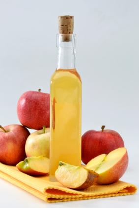 El tratamiento de la ERGE- Reflujo ácido- con vinagre de sidra de manzana