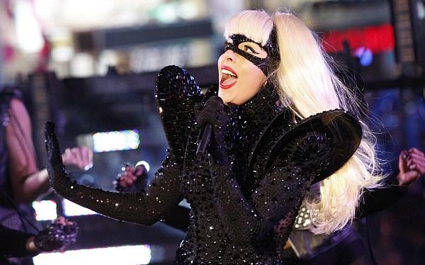 Lady Gaga Podría Llegar Este Miércoles a Lima Lady Gaga Podría Llegar Este Miércoles a Lima