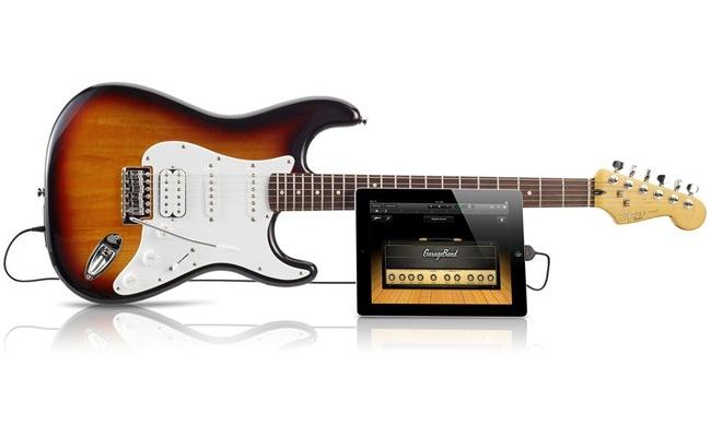 Fender Squier Stratocaster Accesorio ipaq, iPhone Fender Stratocarter