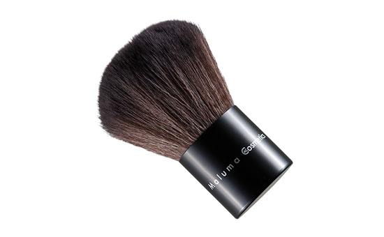 kabuki de Maluma Cosmetics kabuki de Maluma Cosmetics