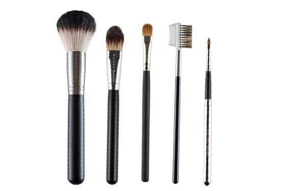 Set de brochas Maluma Cosmetics Set de brochas Maluma Cosmetics