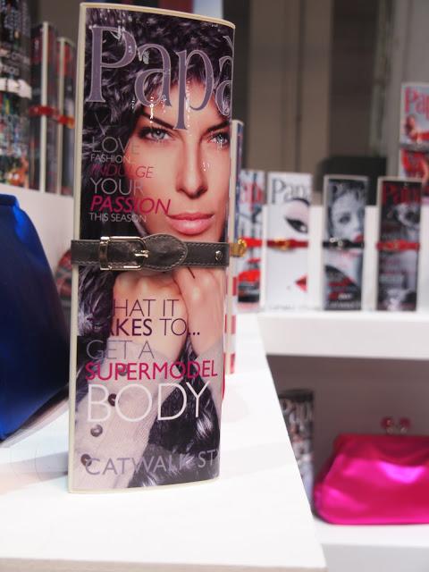 PAPÀ RAZZI PAPÀ RAZZI