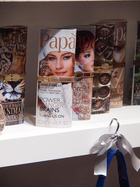 PAPÀ RAZZI PAPÀ RAZZI