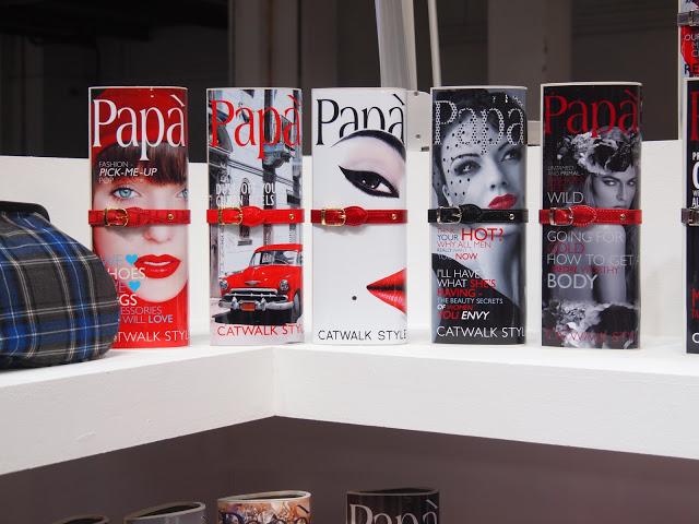 PAPÀ RAZZI PAPÀ RAZZI