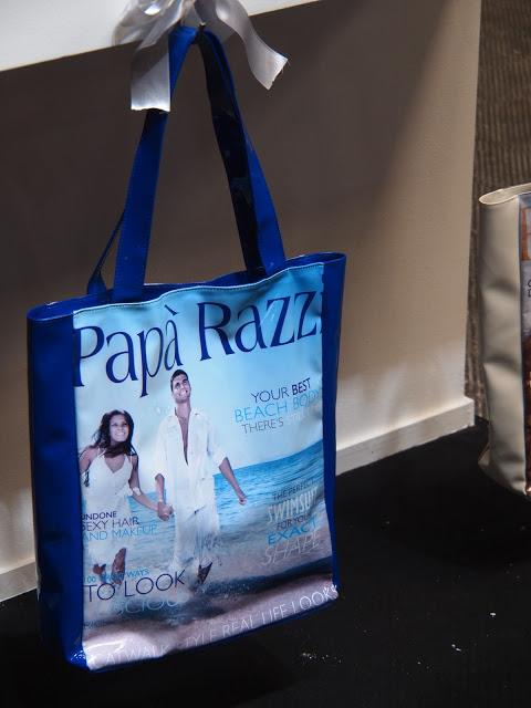 PAPÀ RAZZI PAPÀ RAZZI