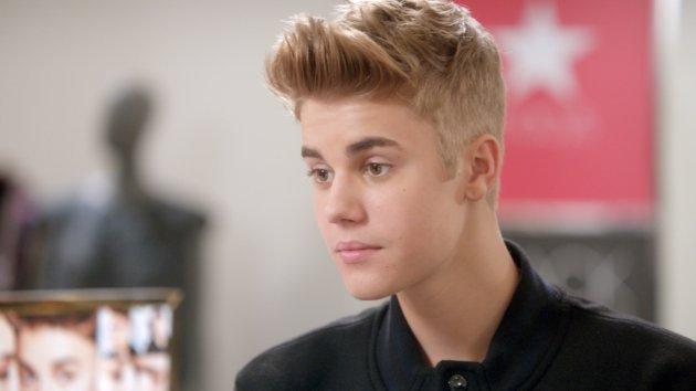 ¡Justin Bieber protagoniza nuevo comercial! (VIDEO)