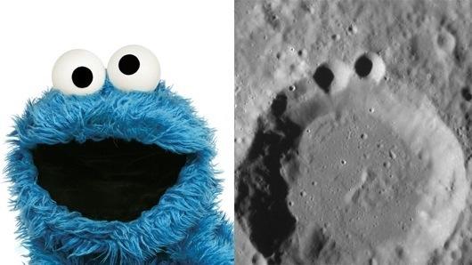 mercurio Pareidolia y Procrastinación