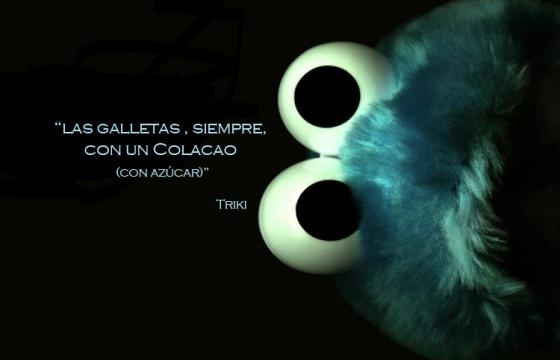 galletas Pareidolia y Procrastinación