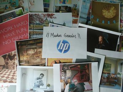 Experiencia HP Officejet Pro 8600 Experiencia HP Officejet Pro 8600