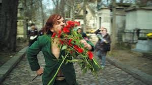 Holy Motors Holy Motors