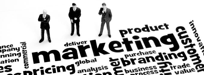 Los 5 mandamientos del Marketing Marketing para PyMes