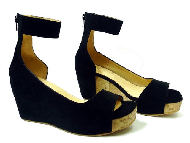 Zapatos para no perder Zapatos para no perder