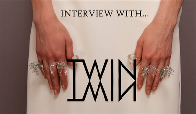 Una entrevista con Twin Niwt