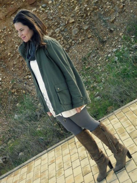 Va con todo... Va con todo...