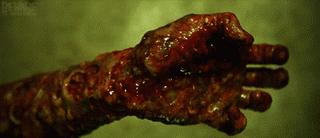 EVIL DEAD 2013 - PRIMER POSTER EVIL DEAD 2013 - PRIMER POSTER