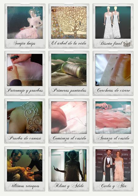 PREMIOS T DE TELVA (PARTE I) PREMIOS T DE TELVA (PARTE I)