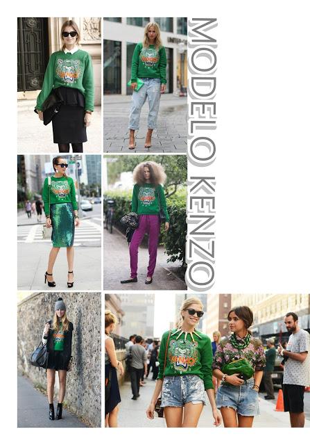 SUDADERAS, PRENDA IT DEL OTOÑO! SUDADERAS, PRENDA IT DEL OTOÑO!