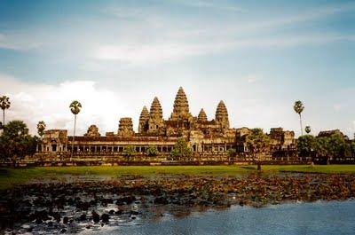 ANGKOR