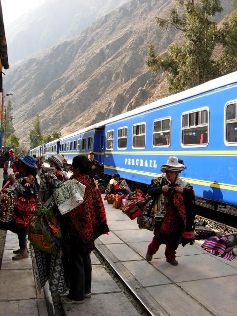 Machu Picchu Machu Picchu
