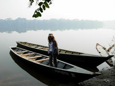 Mas sobre Selvas. Amazonas peruano Mas sobre Selvas. Amazonas peruano