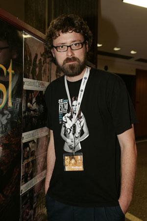 Lucky McKee y Chris Sivertson listos para dirigir All Cheerleaders Die Lucky McKee y Chris Sivertson listos para dirigir All Cheerleaders Die